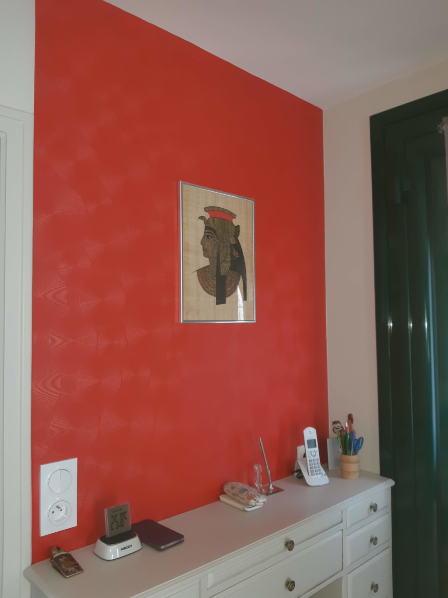 BONNEAU PEINTURE Peinture Ou Peintre A Mayenne 20190703 145858