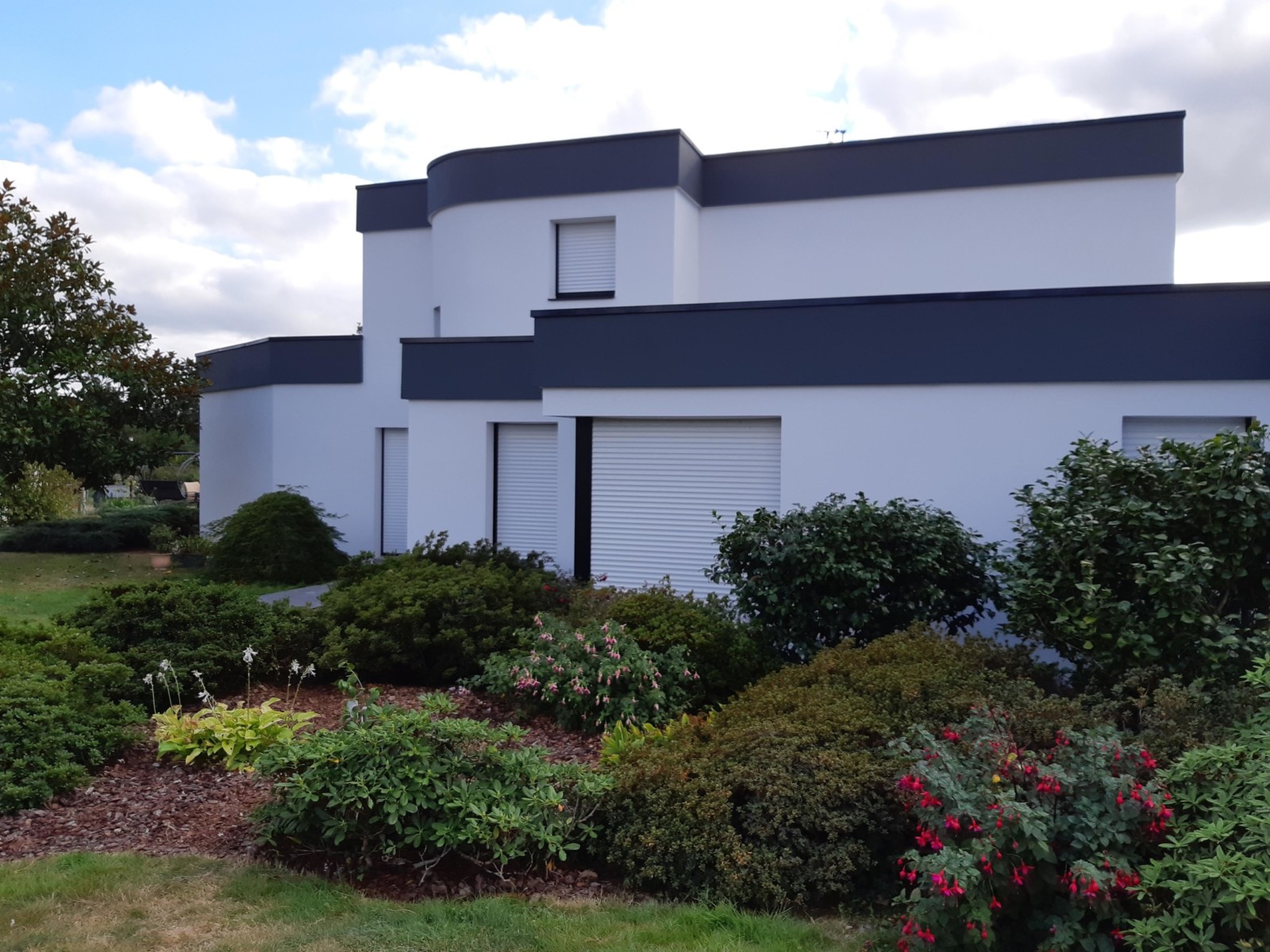 BONNEAU PEINTURE Peinture Ou Peintre A Mayenne IMG 1 1