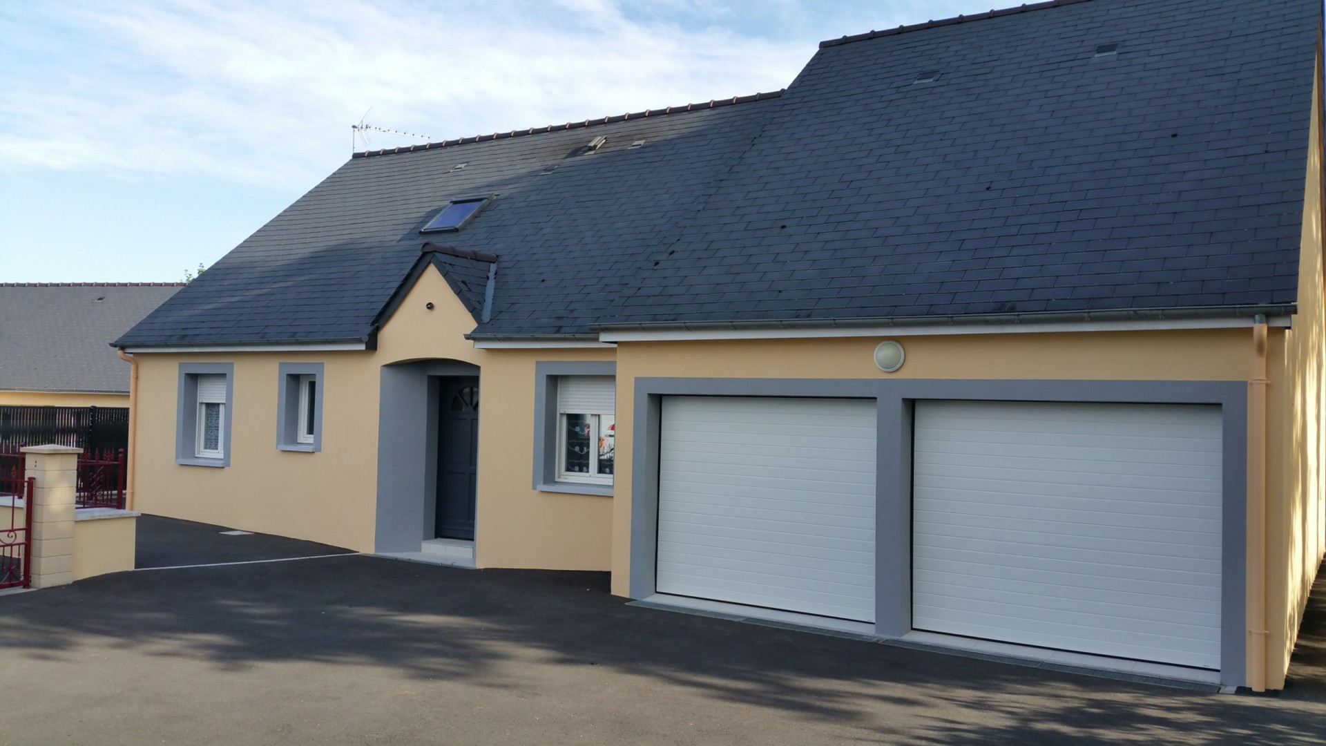 BONNEAU PEINTURE Peinture Ou Peintre A Mayenne IMG 13