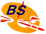 BONNEAU PEINTURE Logo