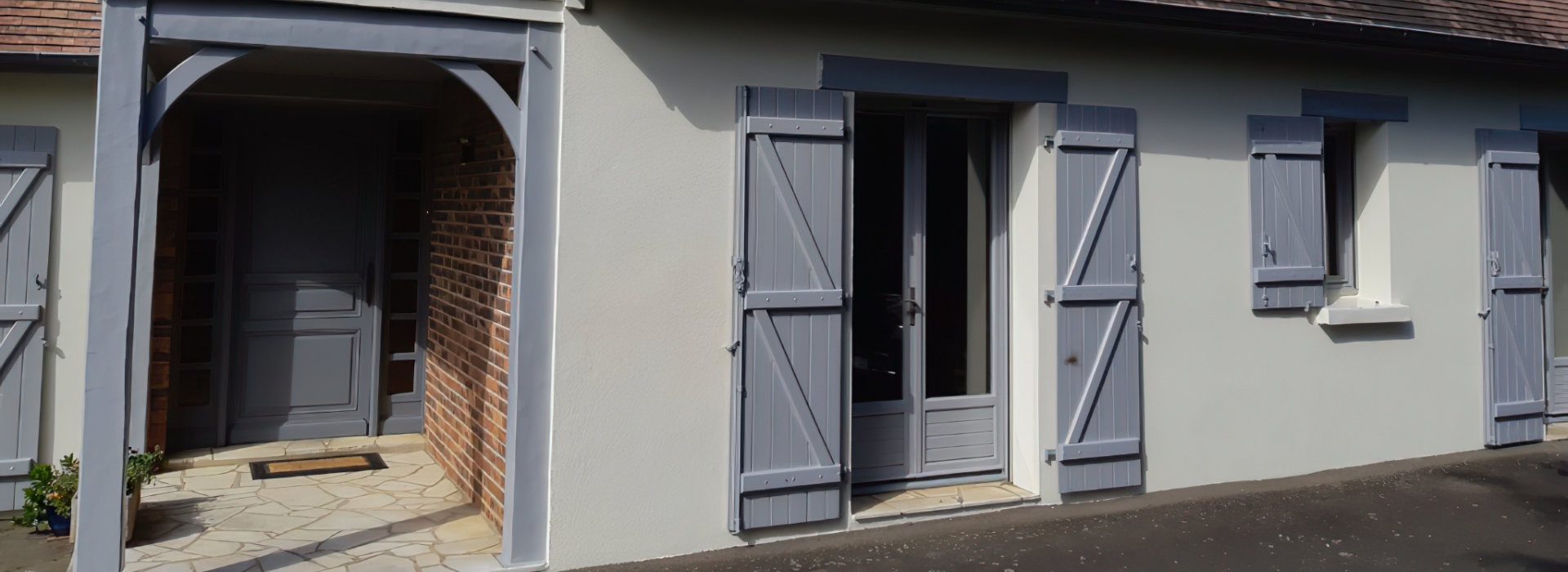 BONNEAU PEINTURE Peinture Ou Peintre A Mayenne Slide3