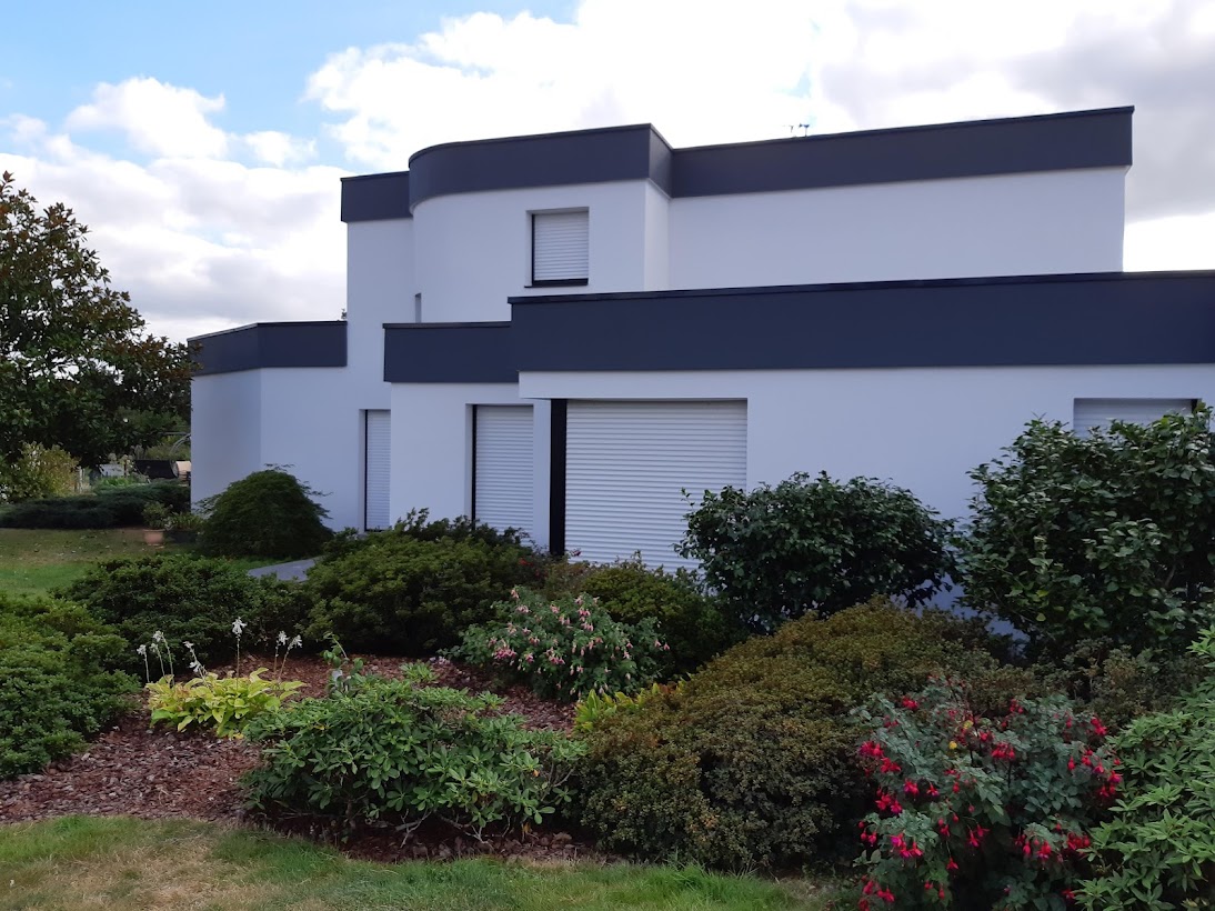 Bonneau Peinture Peinture Ou Peintre A Mayenne 20190912 180549