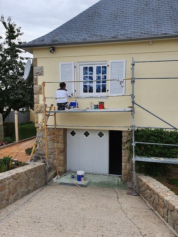 Bonneau Peinture Peinture Ou Peintre A Mayenne 20200702 184300