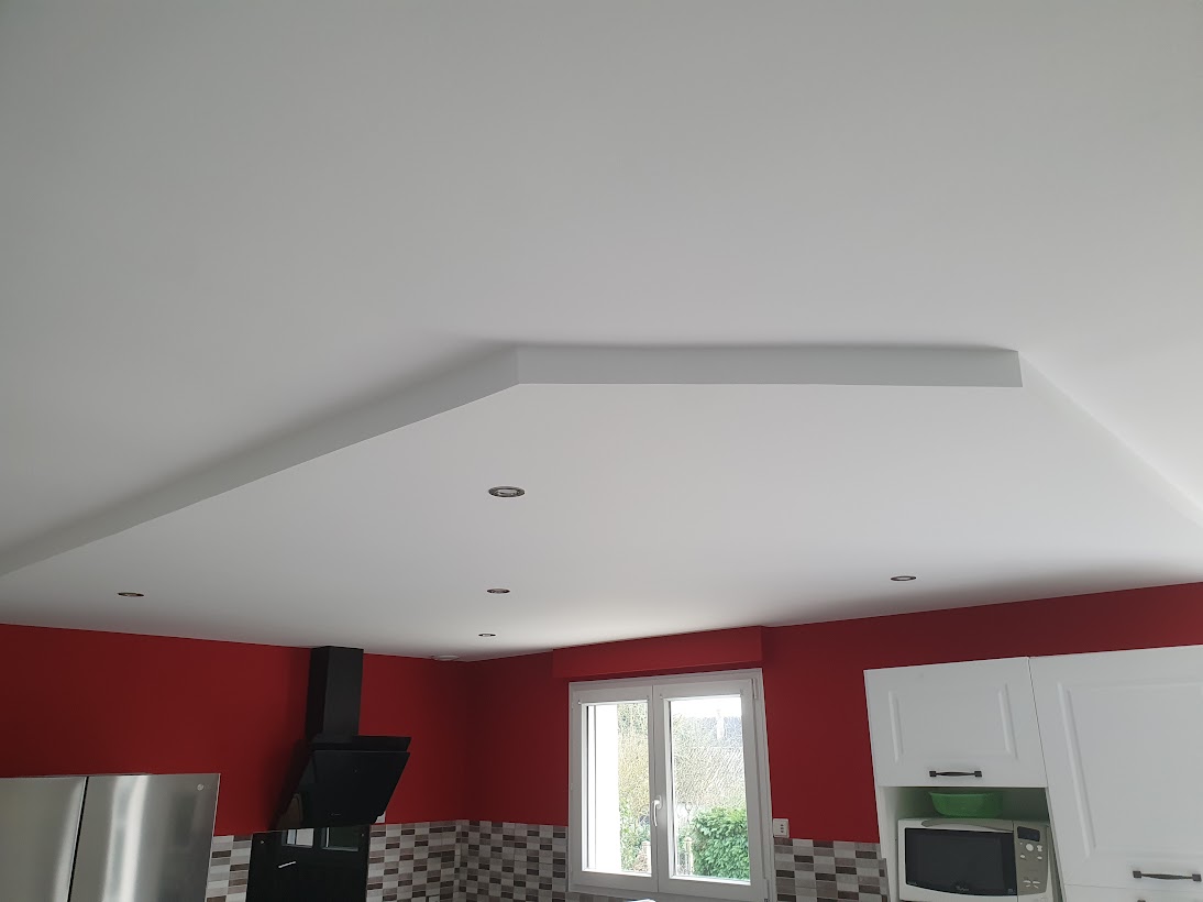 Bonneau Peinture Peinture Ou Peintre A Mayenne 20220302 164048