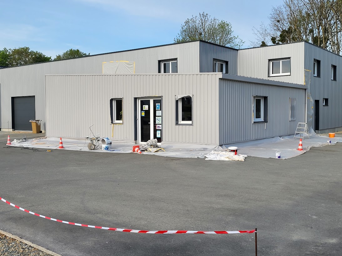Bonneau Peinture Peinture Ou Peintre A Mayenne 20220422 085632