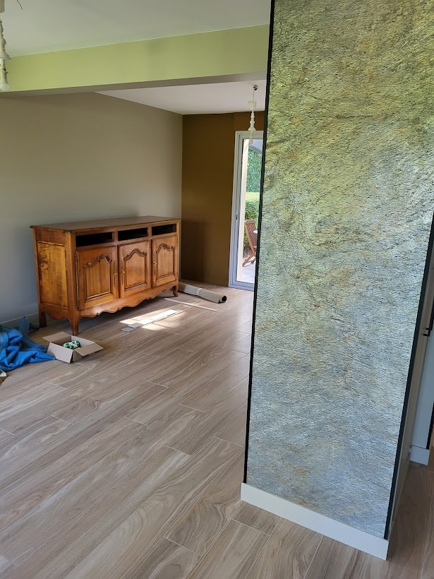 Bonneau Peinture Peinture Ou Peintre A Mayenne 20220712 174016