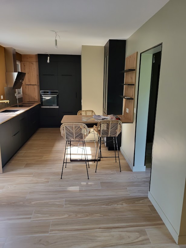 Bonneau Peinture Peinture Ou Peintre A Mayenne 20220712 174036