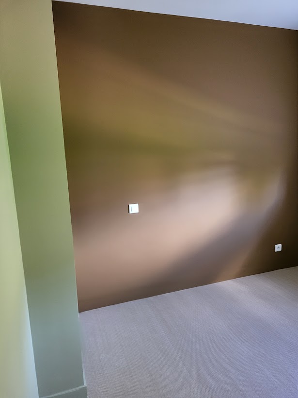 Bonneau Peinture Peinture Ou Peintre A Mayenne 20220712 174046