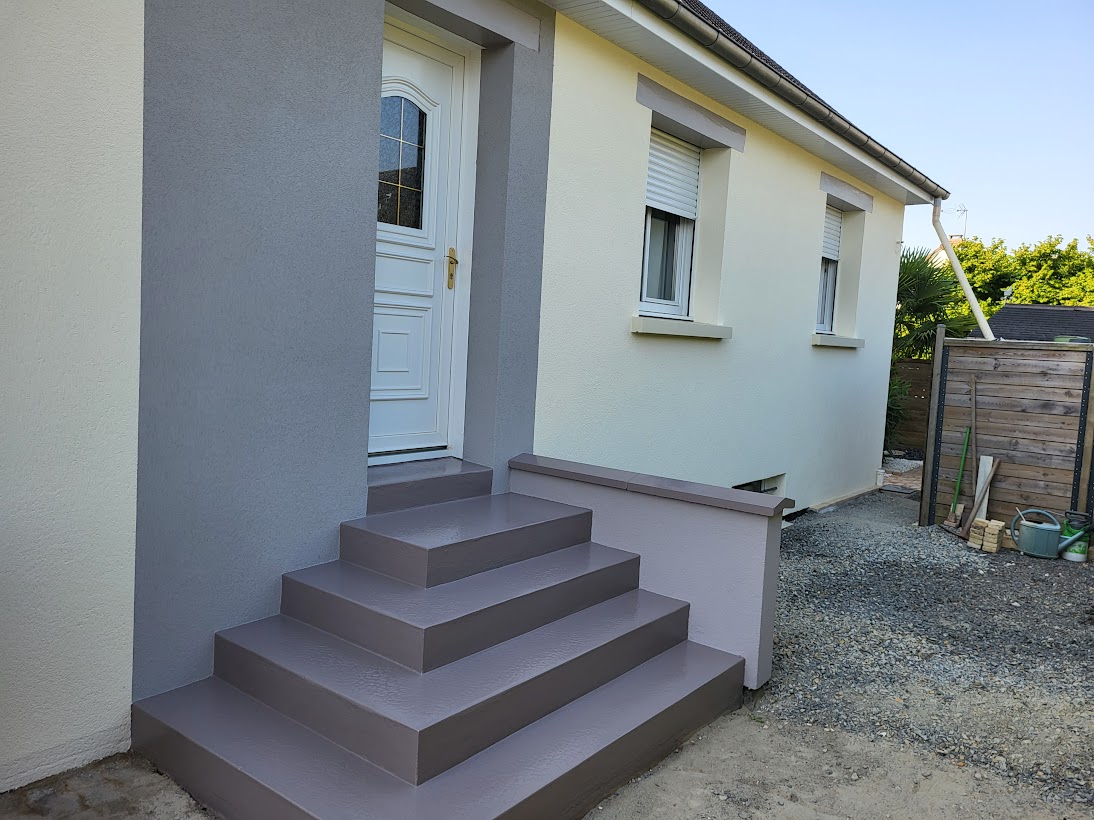 Bonneau Peinture Peinture Ou Peintre A Mayenne 20220718 093624