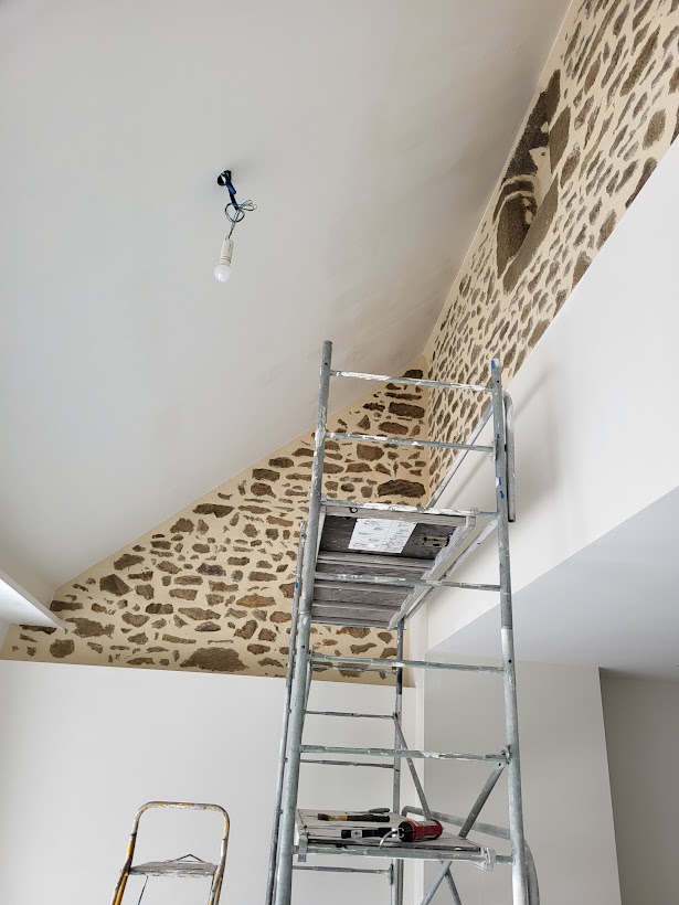 Bonneau Peinture Peinture Ou Peintre A Mayenne 20220723 120656