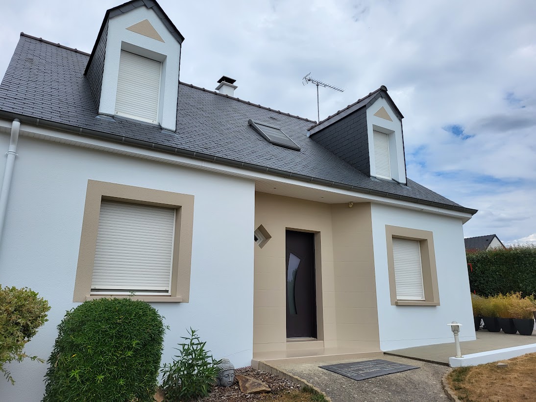 Bonneau Peinture Peinture Ou Peintre A Mayenne 20220729 150145