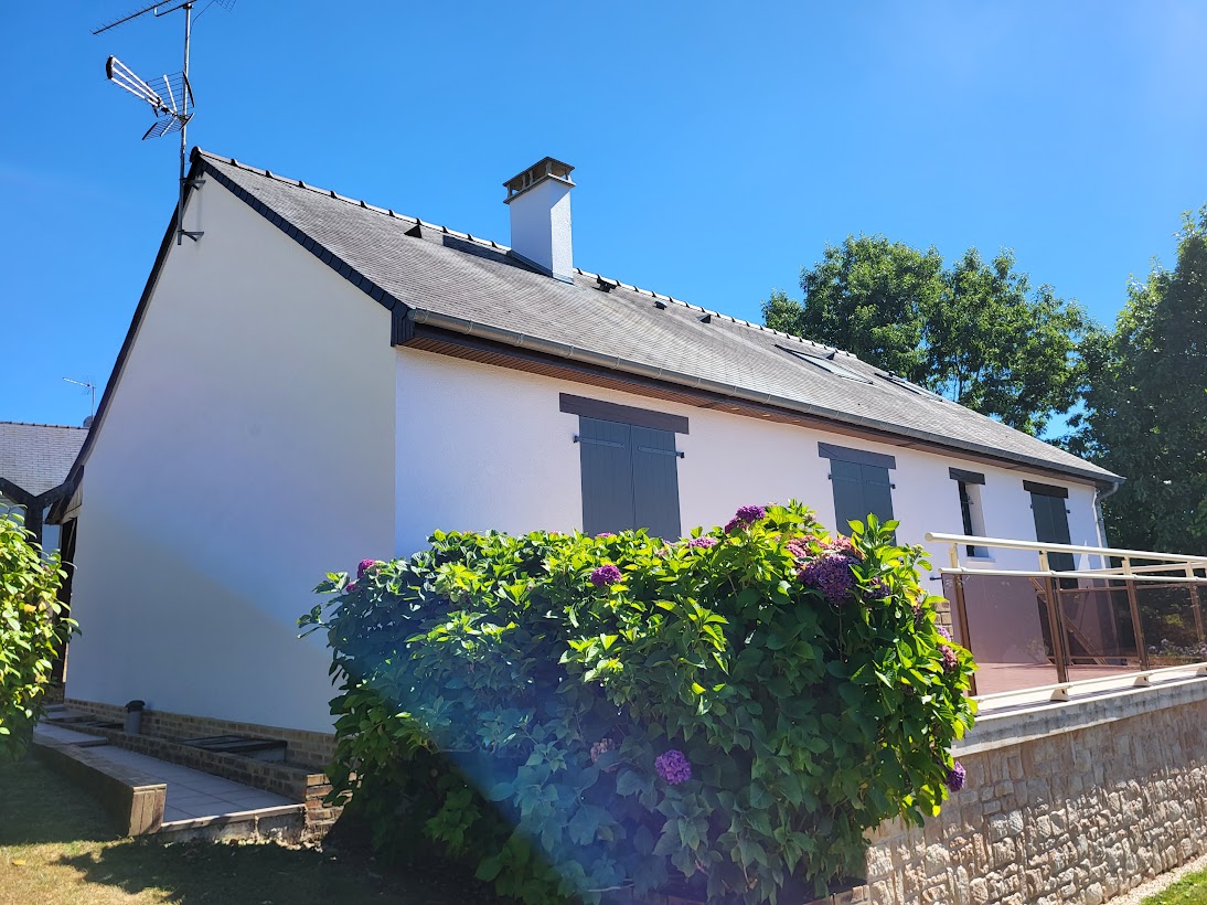 Bonneau Peinture Peinture Ou Peintre A Mayenne 20220802 164019