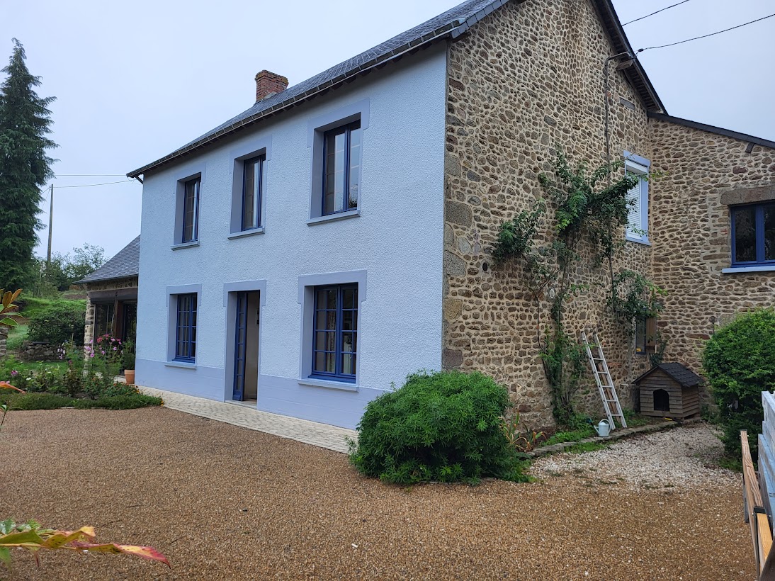 Bonneau Peinture Peinture Ou Peintre A Mayenne 20220910 094524