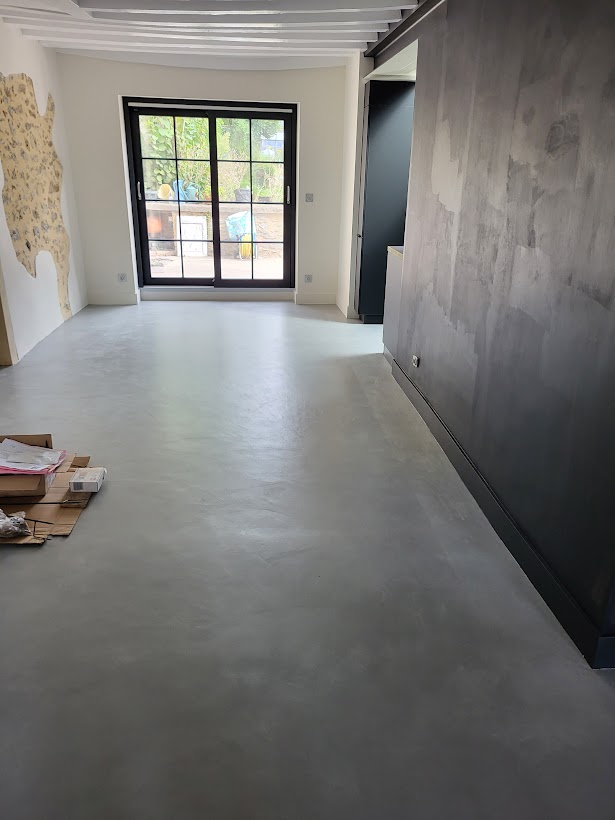 Bonneau Peinture Peinture Ou Peintre A Mayenne 20220916 140826
