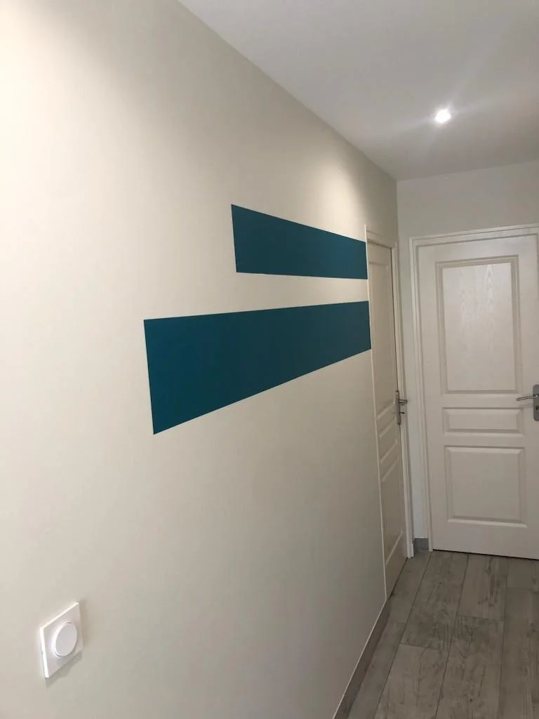 Bonneau Peinture Peinture Ou Peintre A Mayenne Papier Peint 5