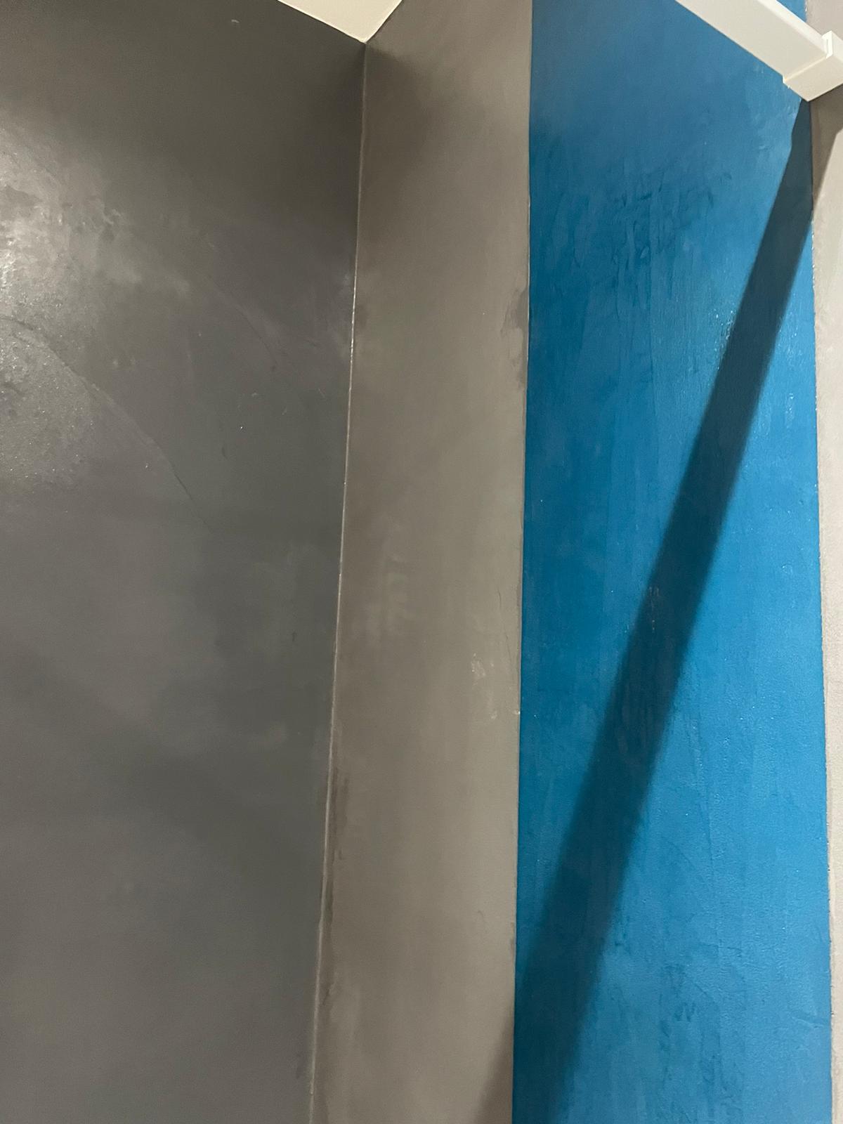 Bonneau Peinture Peinture Ou Peintre A Mayenne Beton Cire 1