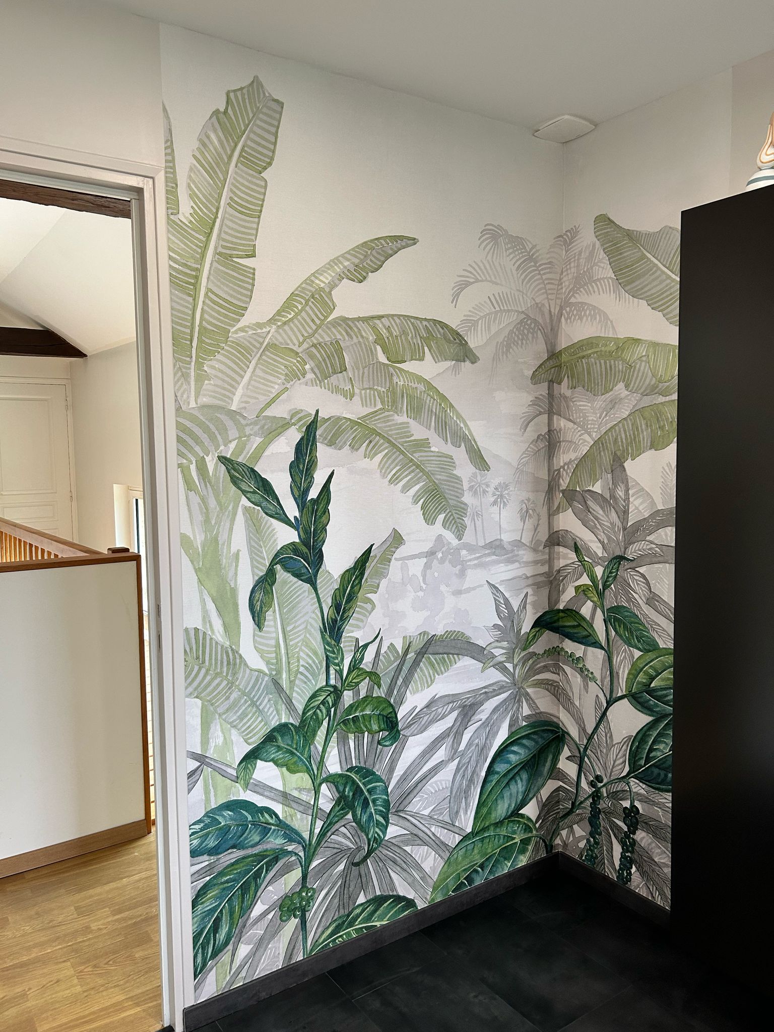 Bonneau Peinture Peinture Ou Peintre A Mayenne Decoration Int 12