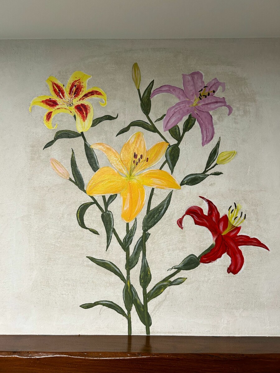 Bonneau Peinture Peinture Ou Peintre A Mayenne Decoration Int 5