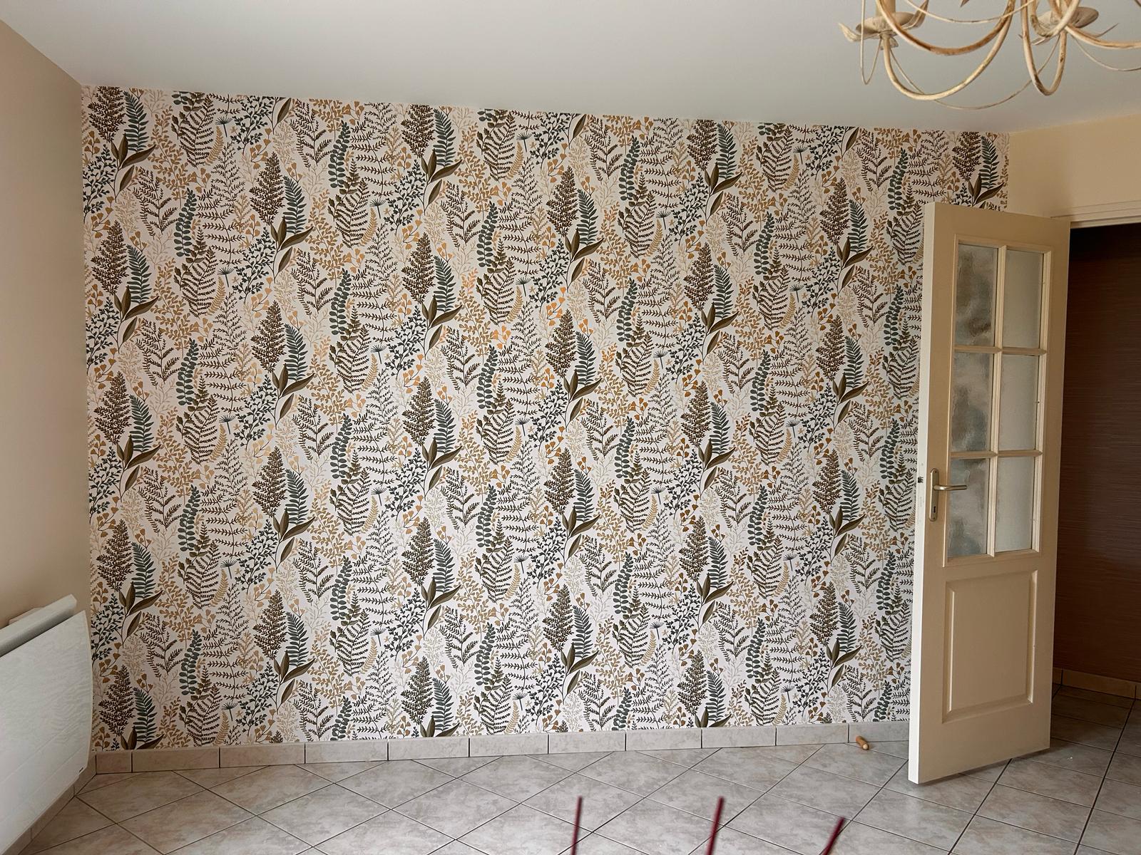 Bonneau Peinture Peinture Ou Peintre A Mayenne Decoration Int 6
