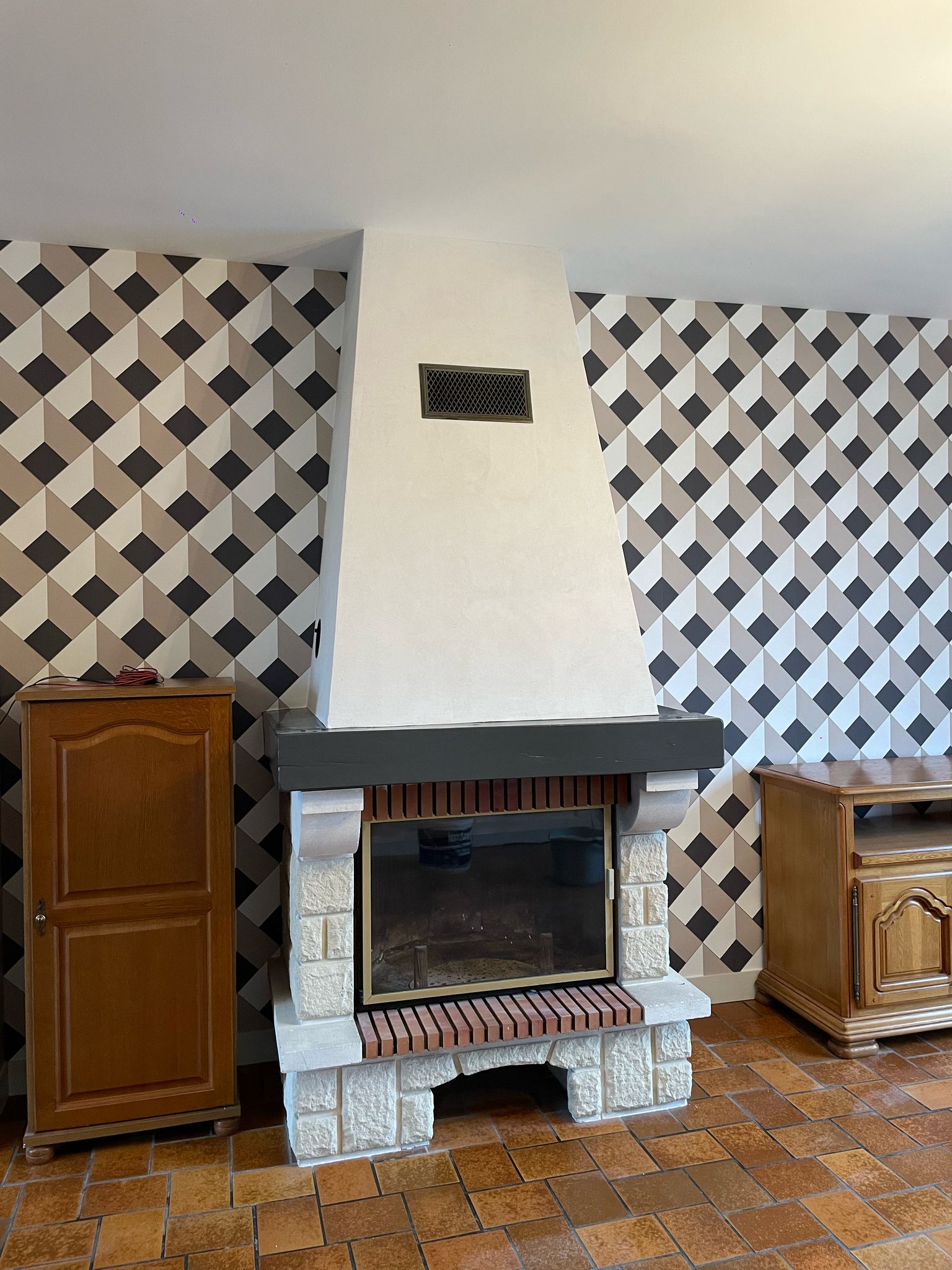 Bonneau Peinture Peinture Ou Peintre A Mayenne Decoration Int 8