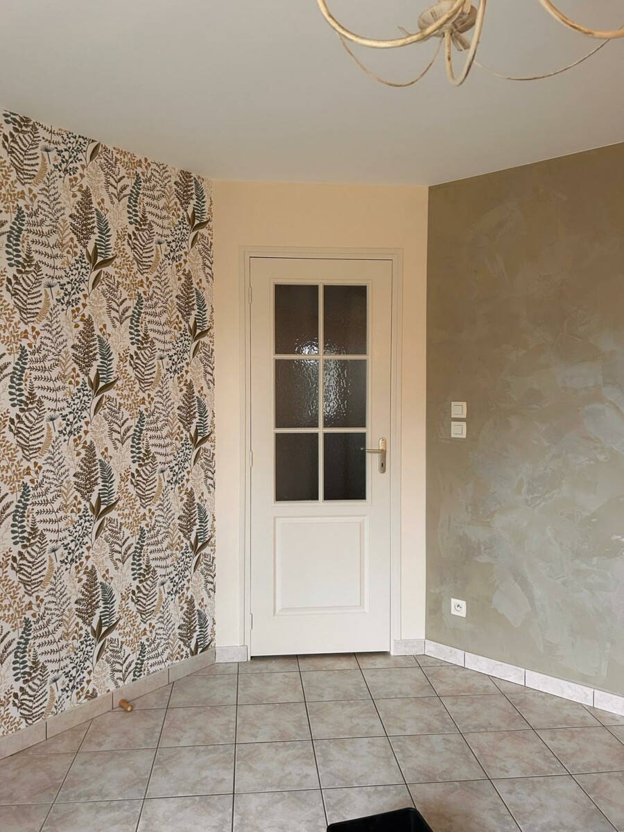 Bonneau Peinture Peinture Ou Peintre A Mayenne PAPIERS PEINTS PEINTURES 3