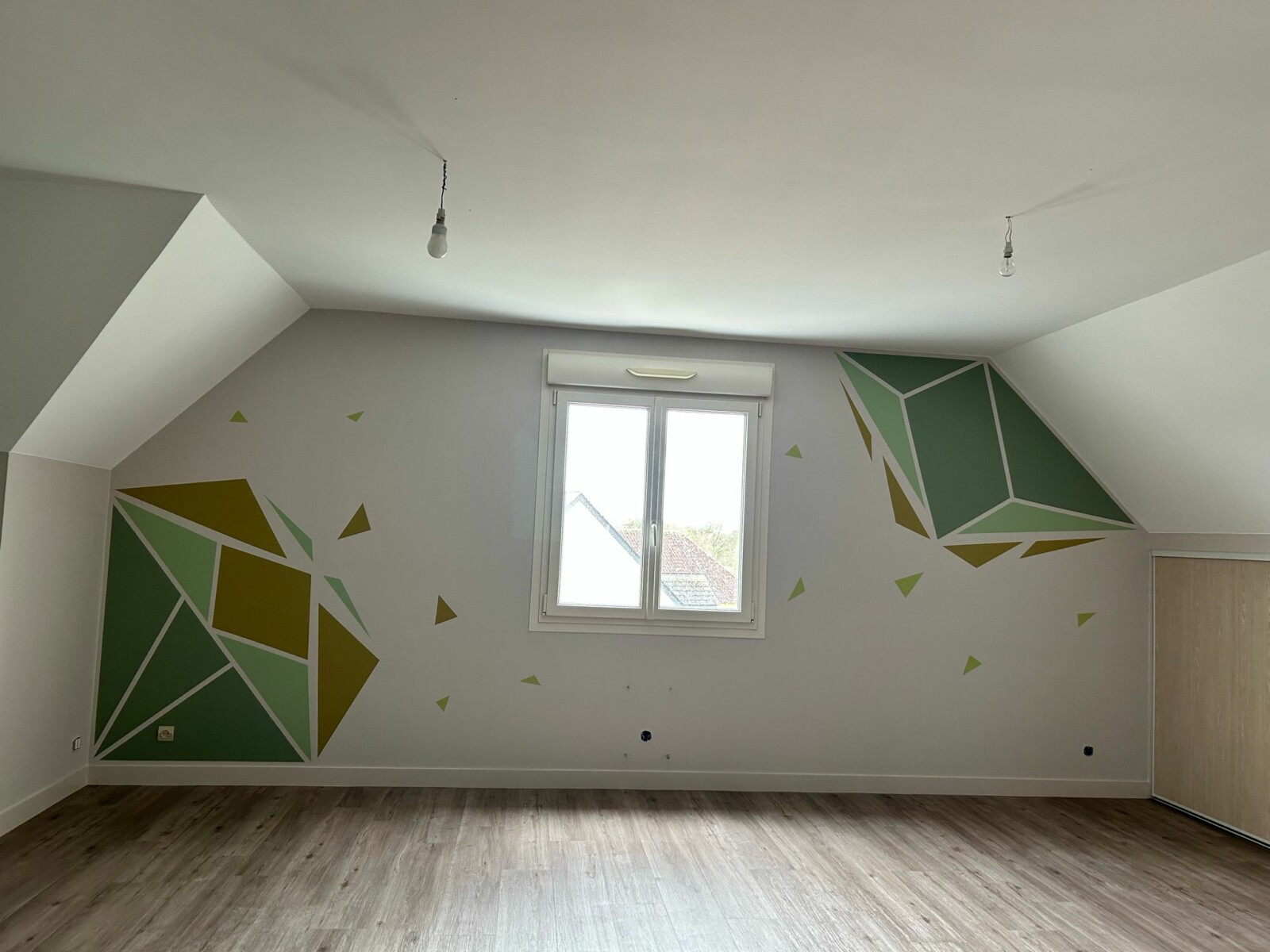 Bonneau Peinture Peinture Ou Peintre A Mayenne PAPIERS PEINTS PEINTURES 6